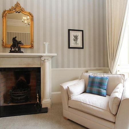 Escape To Edinburgh @ Albyn Place מראה חיצוני תמונה