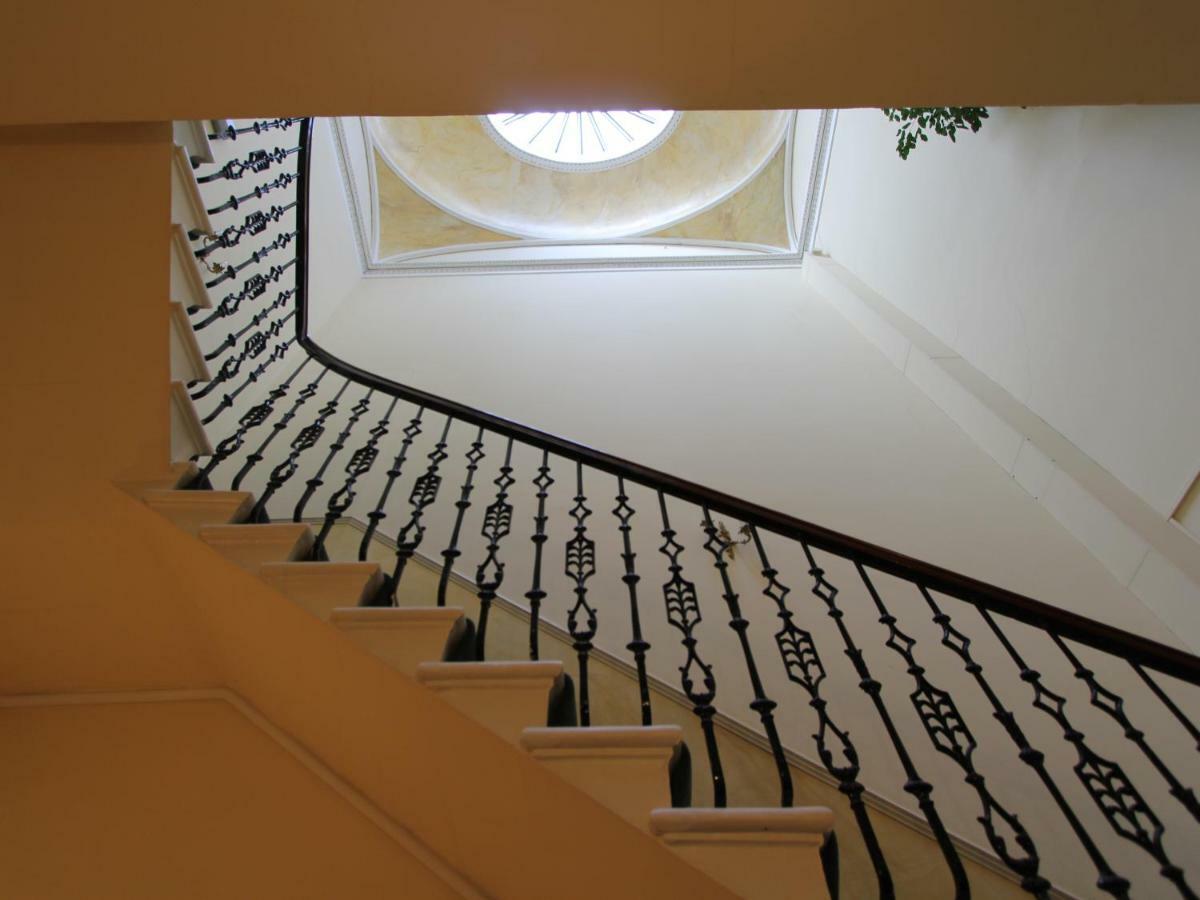 Escape To Edinburgh @ Albyn Place מראה חיצוני תמונה